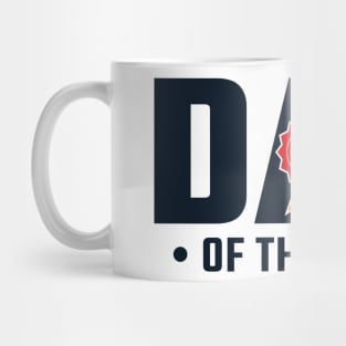 Dad Of The Year v4 Mug